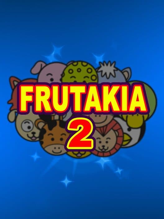 Обложка Frutakia 2