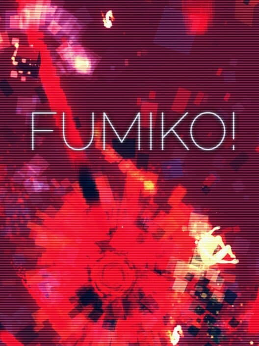 Обложка Fumiko!
