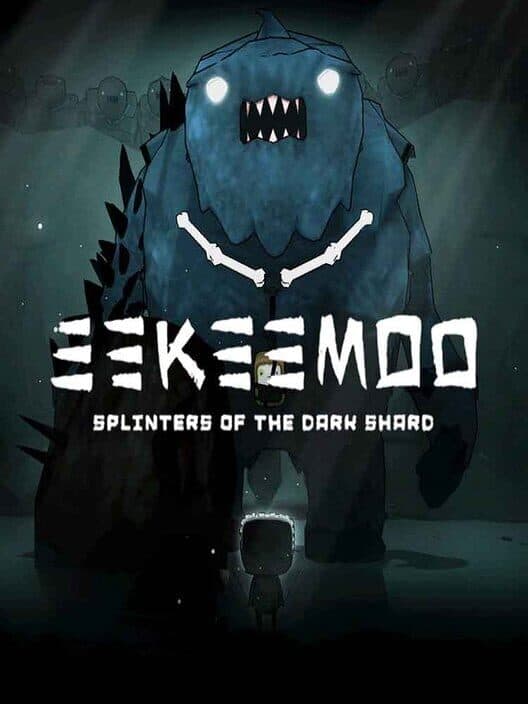 Обложка Eekeemoo - Splinters of the Dark Shard