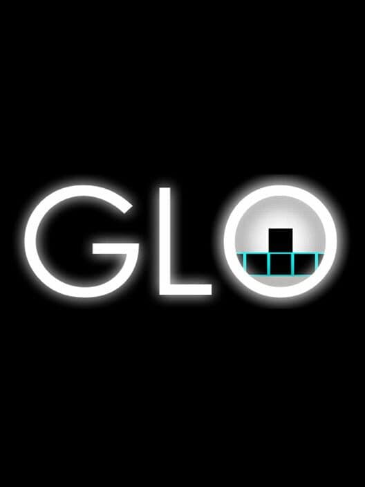 Обложка Glo