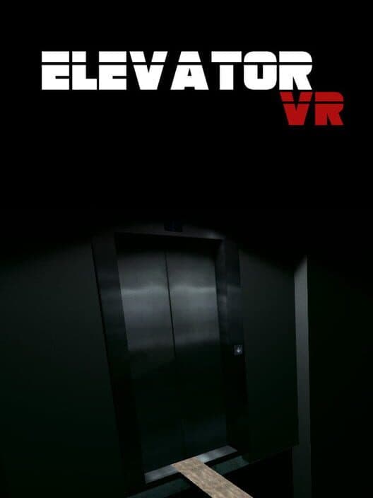 Обложка Elevator VR