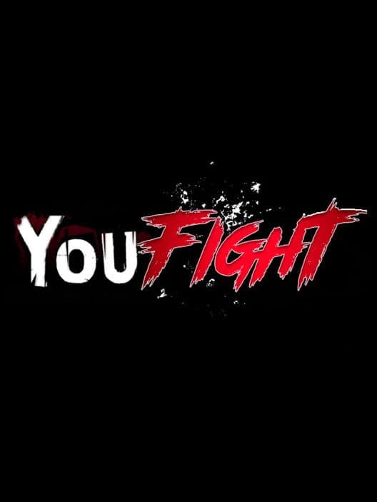 Обложка YouFight