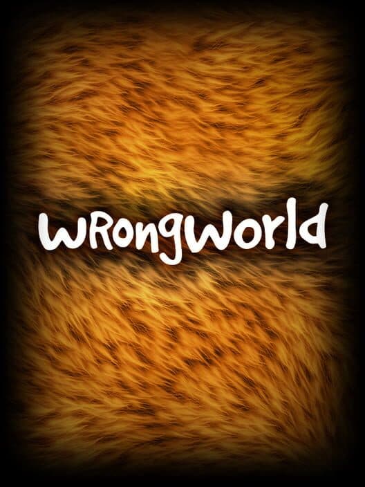 Обложка Wrongworld