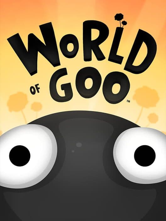 Обложка World of Goo