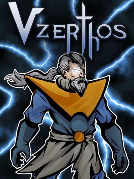 Обложка Vzerthos: Heir of Thunder