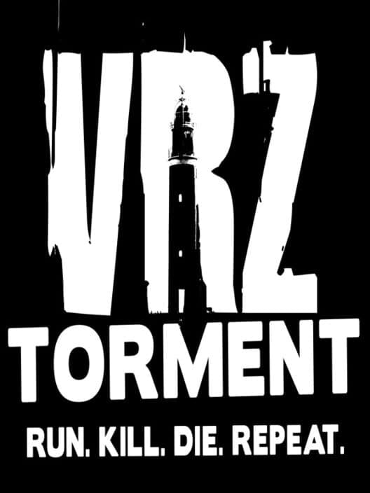 Обложка VRZ Torment