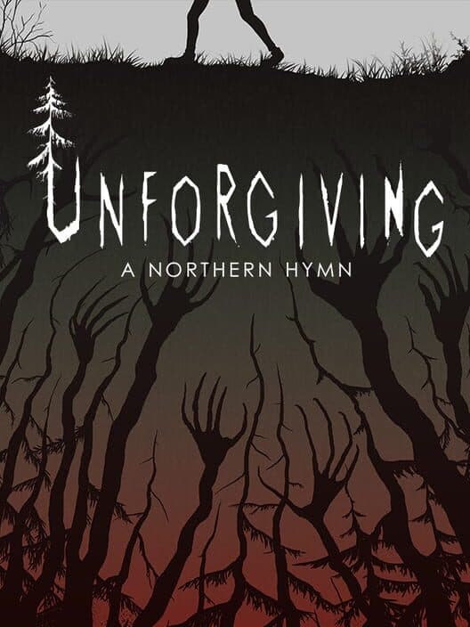 Обложка Unforgiving - A Northern Hymn