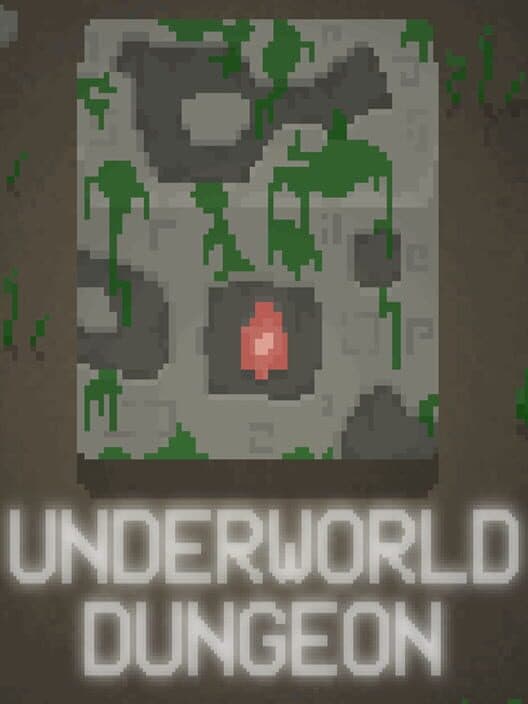Обложка Underworld Dungeon