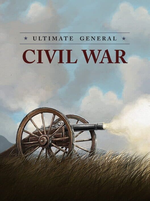 Обложка Ultimate General: Civil War
