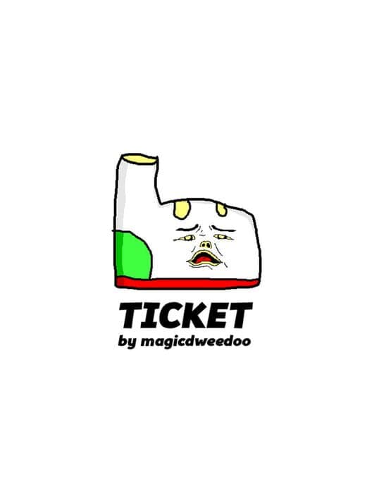 Обложка Ticket