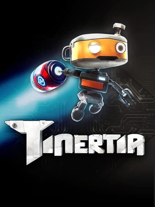 Обложка Tinertia