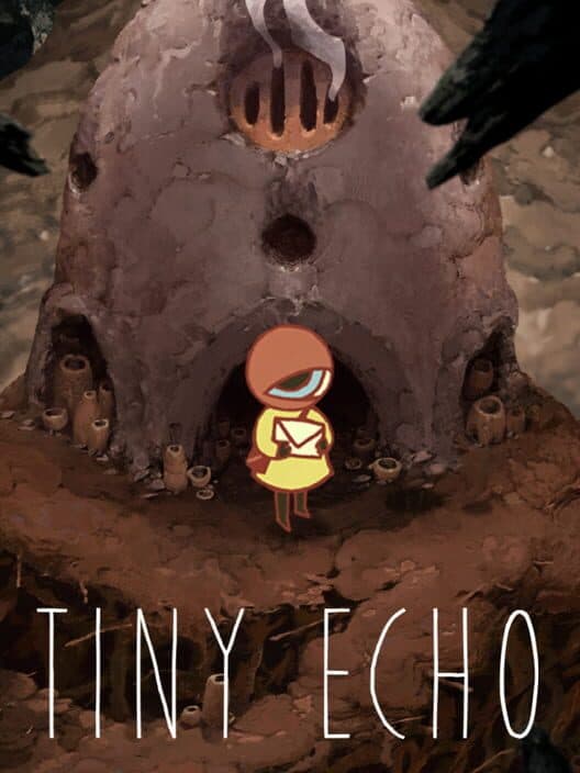Обложка Tiny Echo
