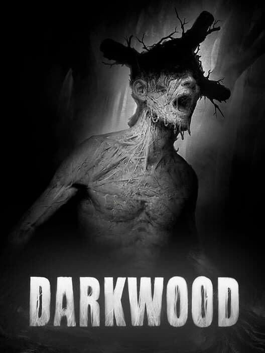 Обложка Darkwood