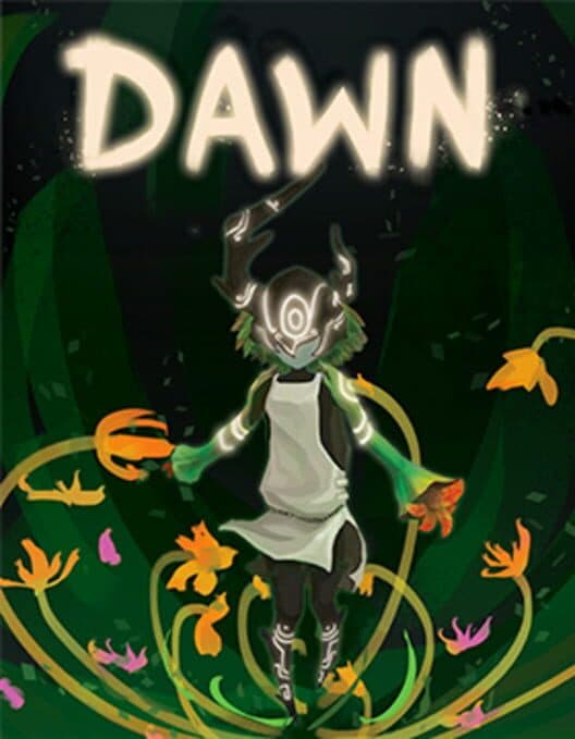 Обложка Dawn