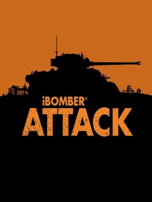 Обложка iBomber Attack