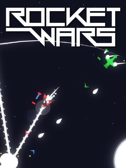 Обложка Rocket Wars