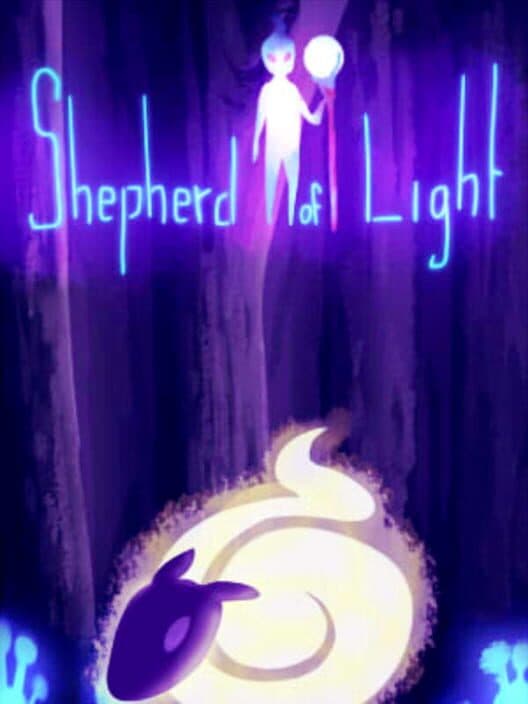 Обложка Shepherd of Light