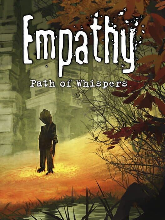 Обложка Empathy: Path of Whispers