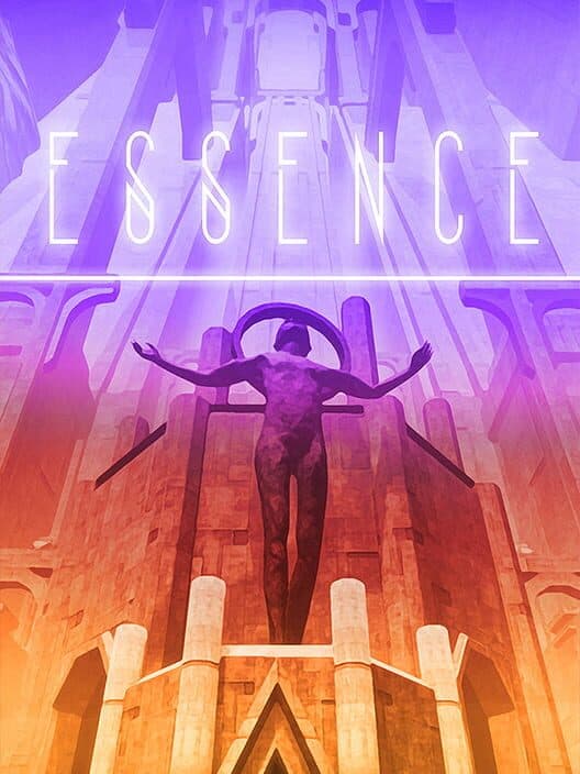 Обложка Essence