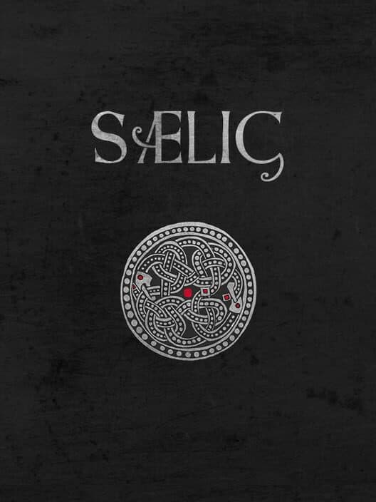 Обложка Saelig
