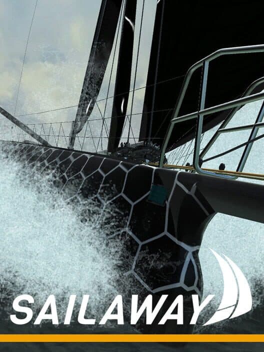 Обложка Sailaway