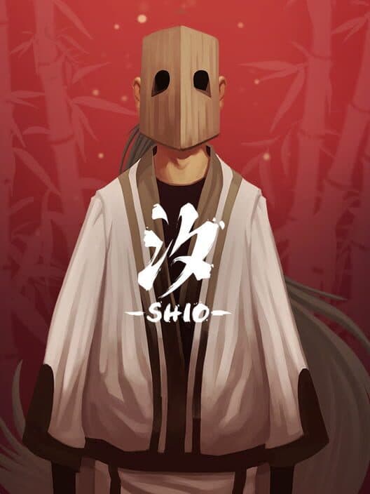 Обложка Shio