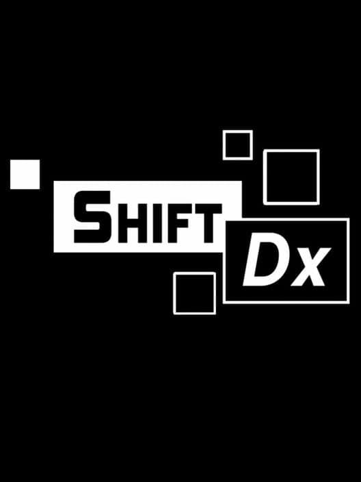 Обложка Shift DX