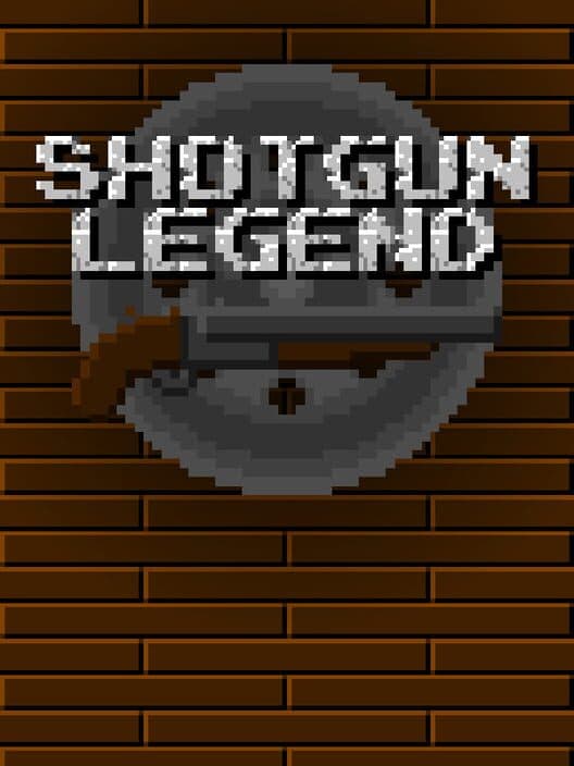 Обложка Shotgun Legend