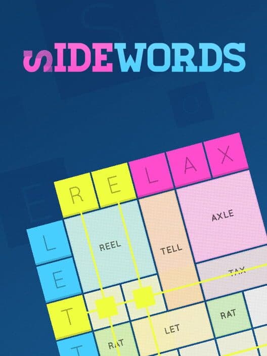Обложка Sidewords