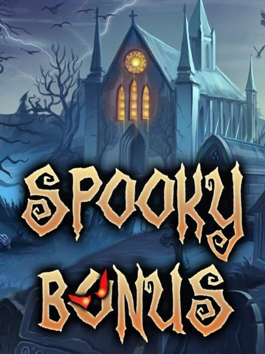Обложка Spooky Bonus
