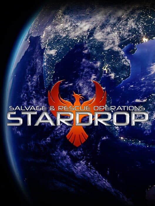 Обложка Stardrop