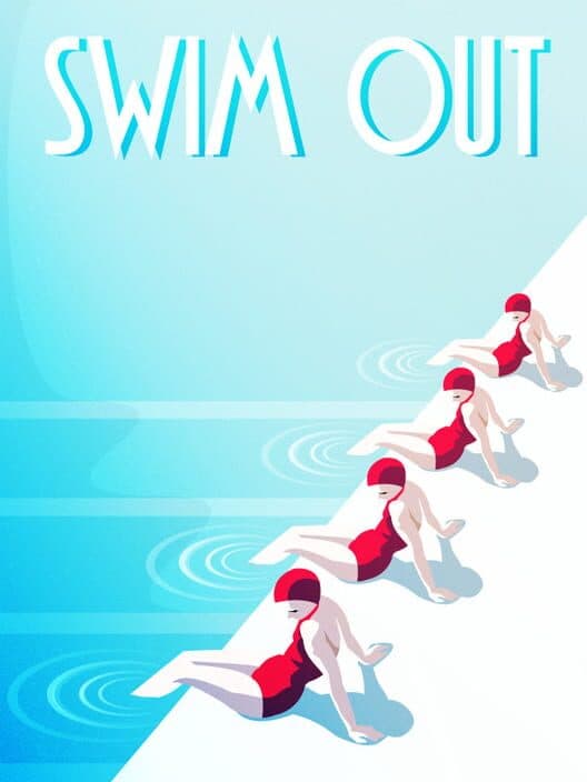 Обложка Swim Out