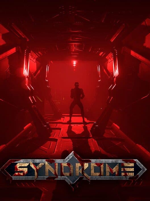 Обложка Syndrome