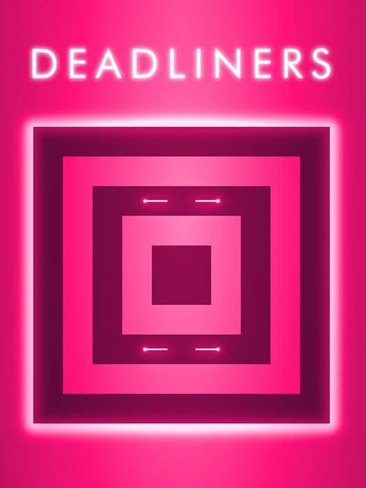 Обложка Deadliners