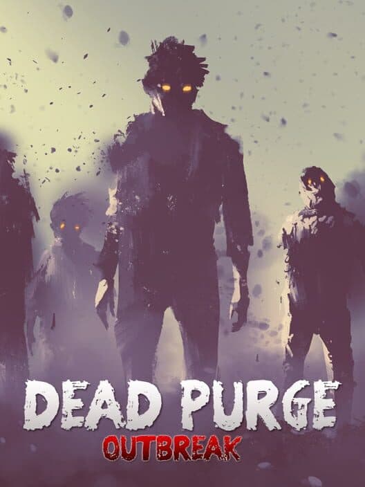 Обложка Dead Purge: Outbreak