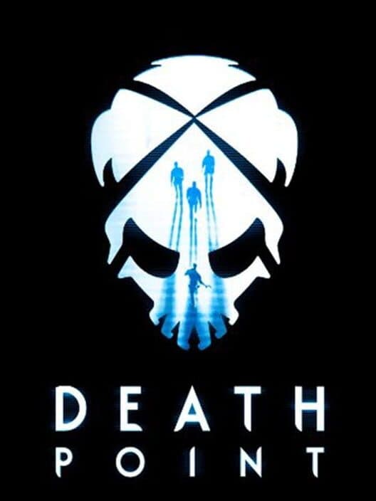 Обложка Death Point