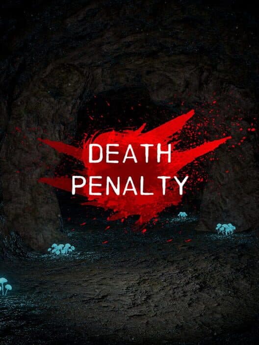 Обложка Death Penalty: Beginning