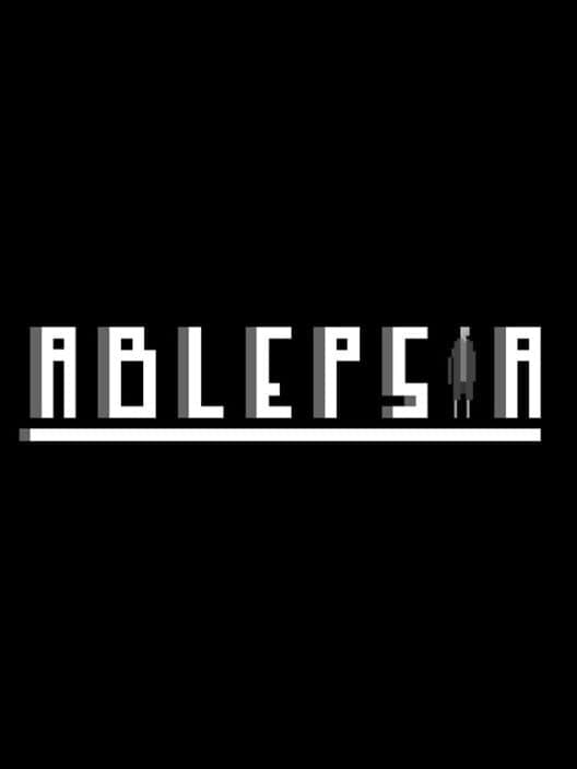 Обложка Ablepsia