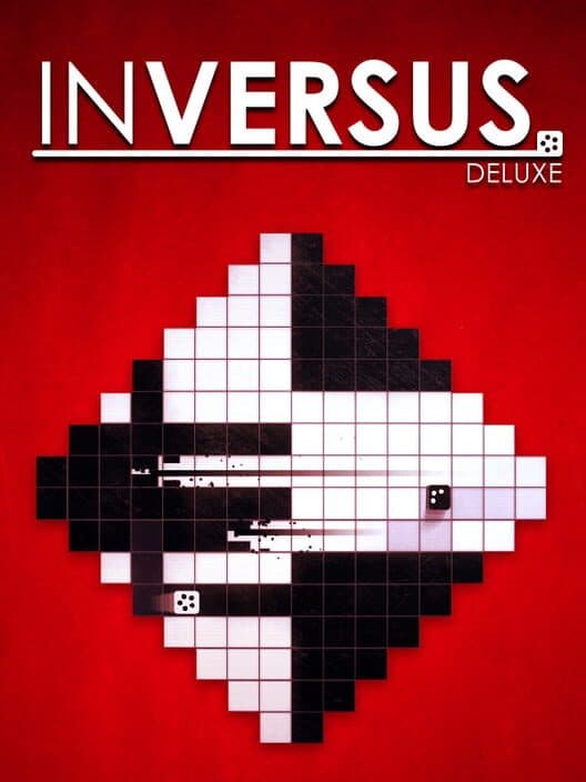 Обложка Inversus Deluxe