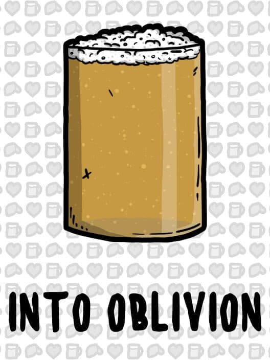Обложка Into Oblivion