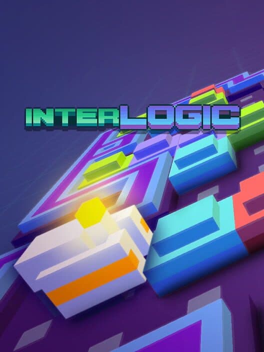 Обложка InterLogic