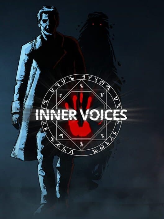 Обложка Inner Voices