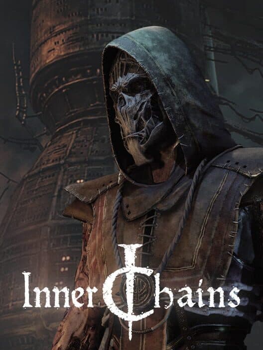 Обложка Inner Chains