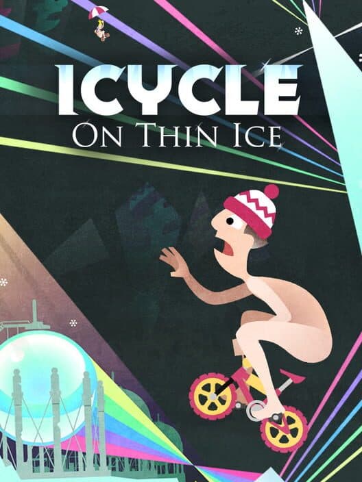 Обложка Icycle: On Thin Ice