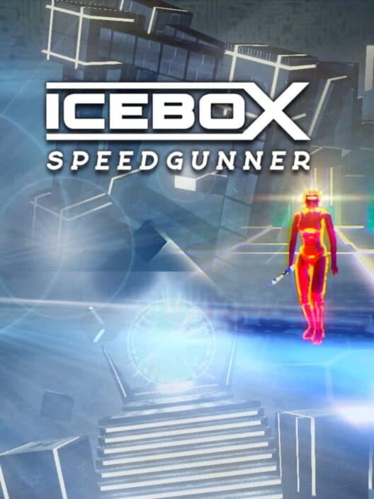 Обложка Icebox: Speedgunner