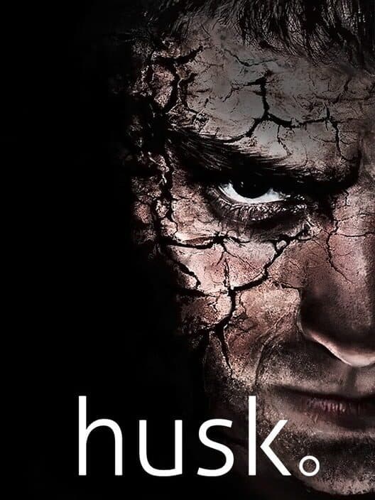 Обложка Husk