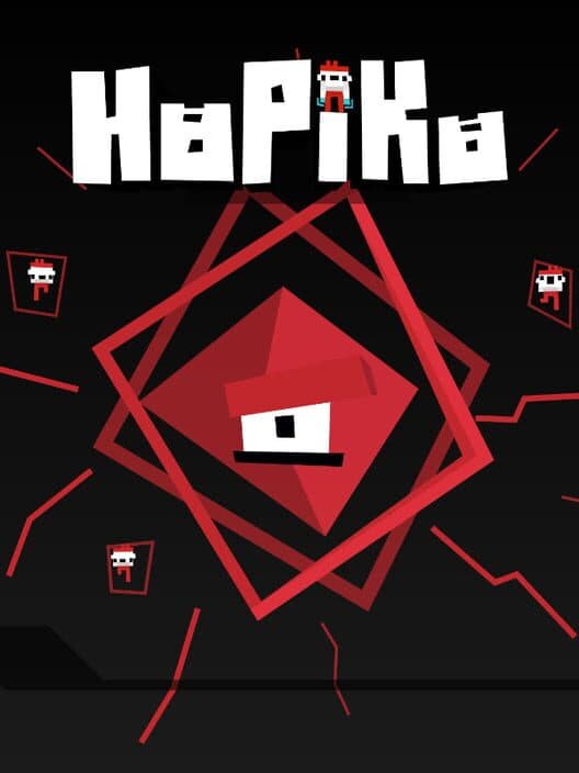 Обложка HoPiKo