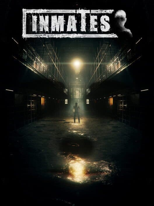 Обложка Inmates