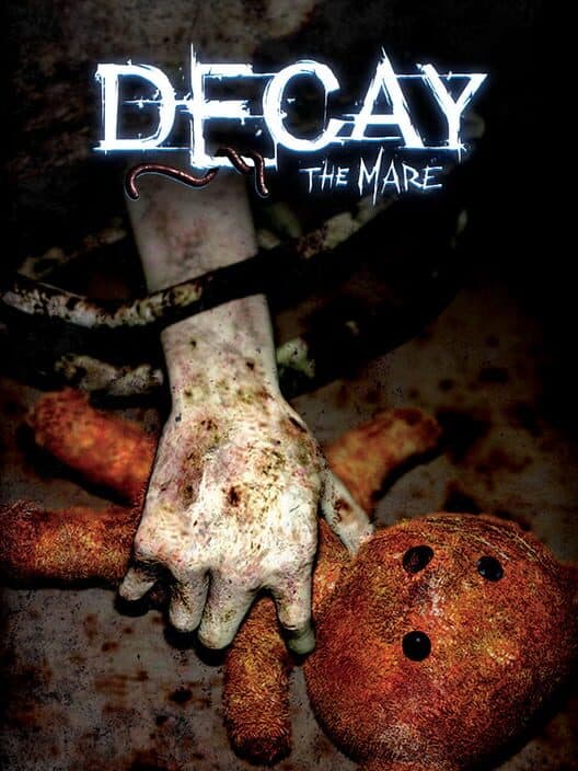 Обложка Decay: The Mare