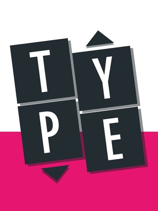 Обложка Typeshift